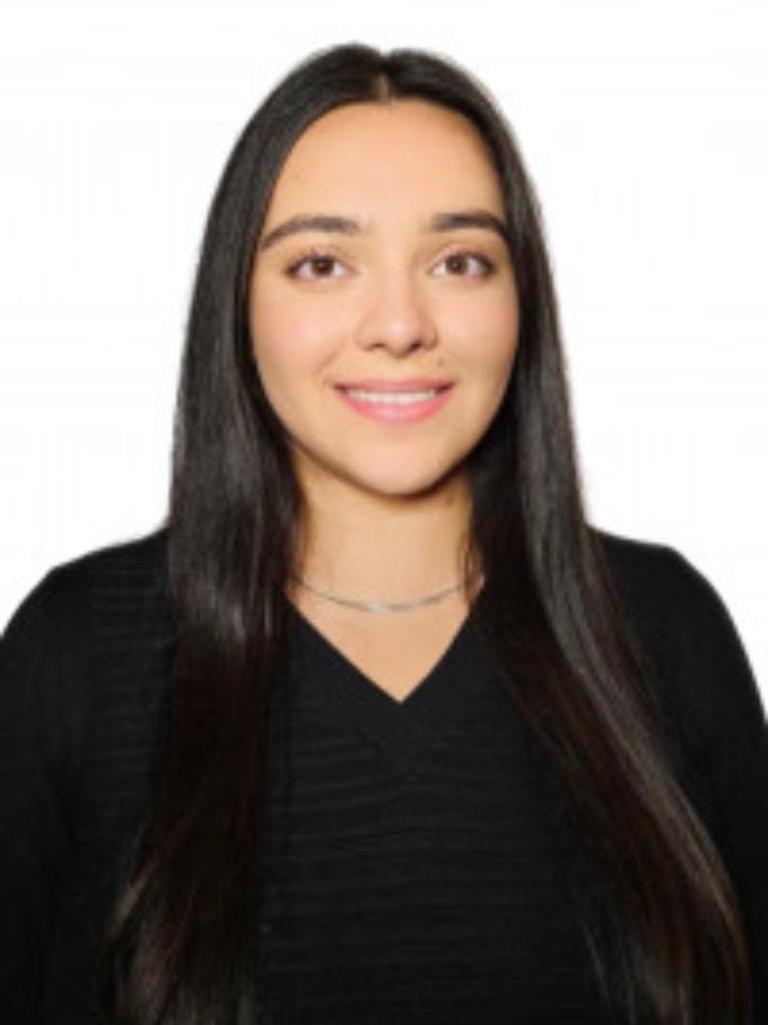 Anais Toupin-Almonte Profile Photo