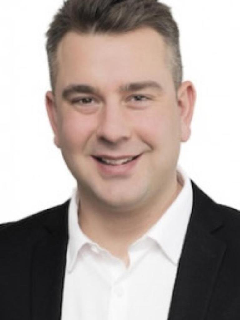 Patrick Lamesse Profile Photo
