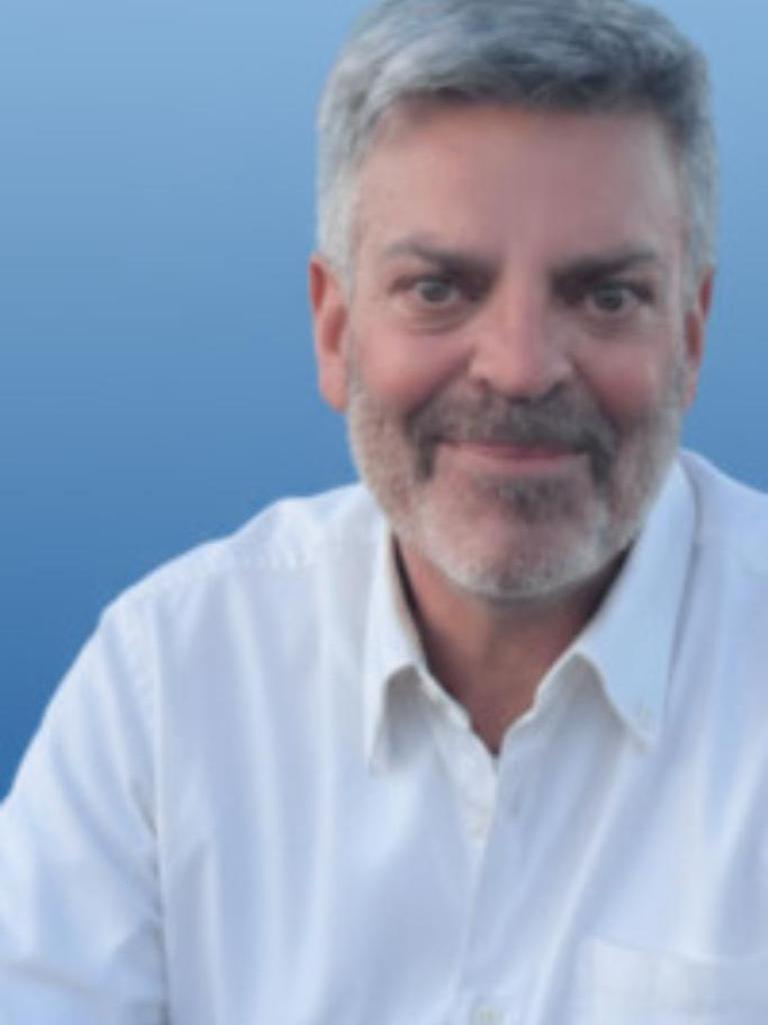 Graham Coade