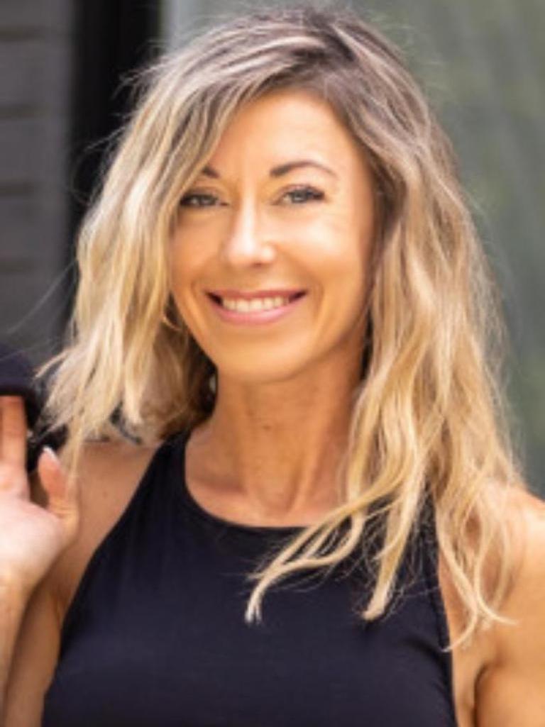 Caroline Lemieux Profile Photo