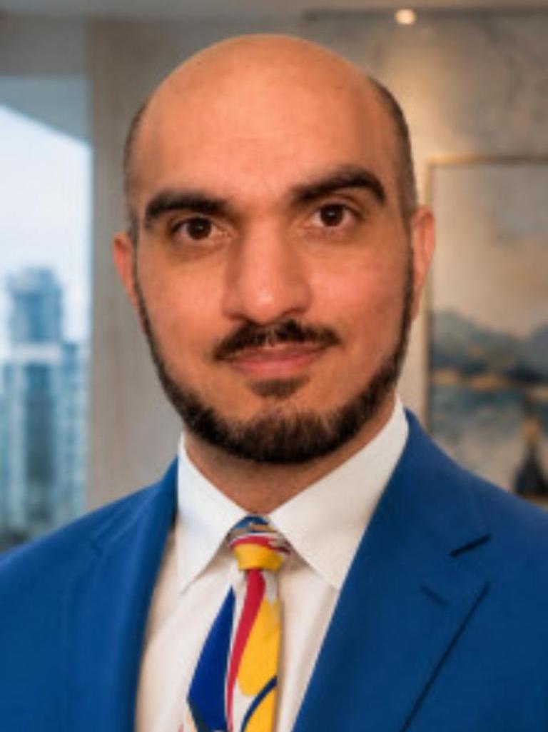 Erfan Baghani Profile Photo