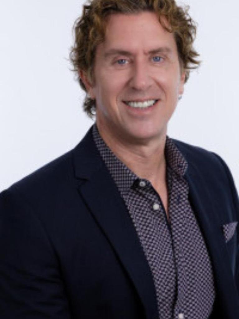 Donald Bilodeau Profile Photo