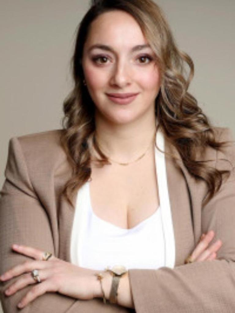 Djohra Bedjou Profile Photo