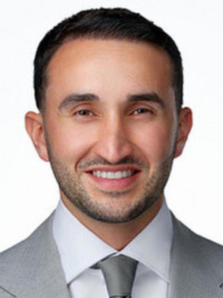 Jonathan Urman Profile Photo