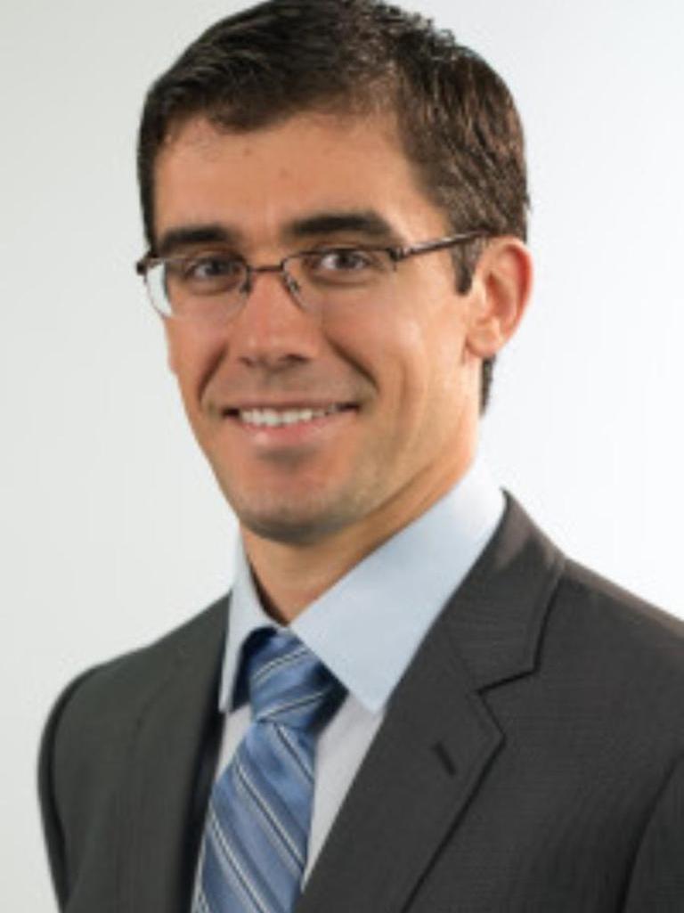 Alex Galunenko