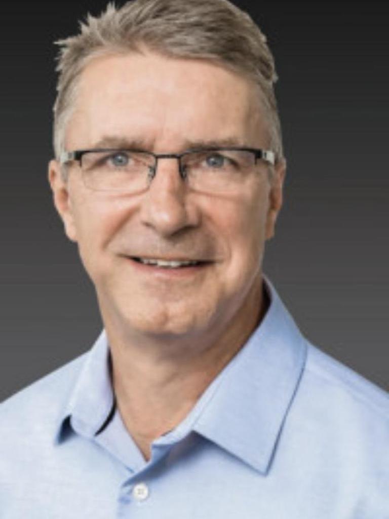 Trevor Chiasson