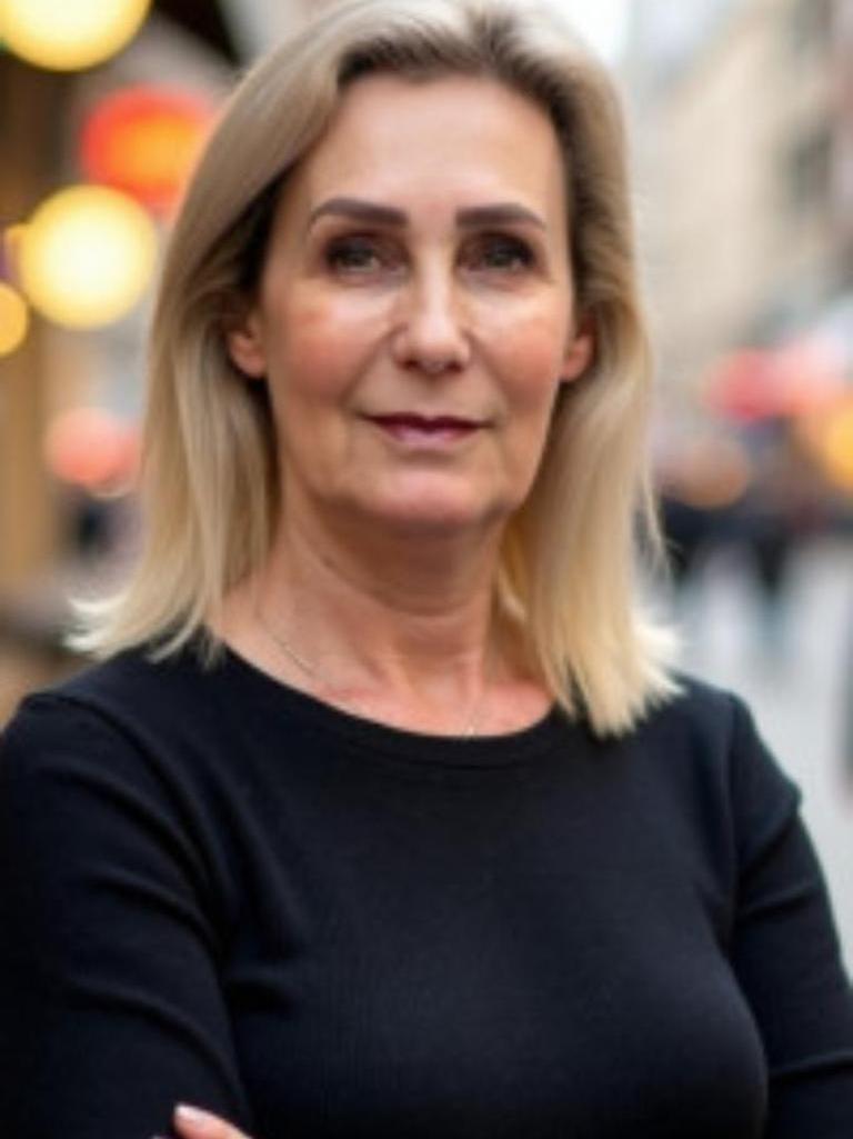 Sveta Melchuk Profile Photo