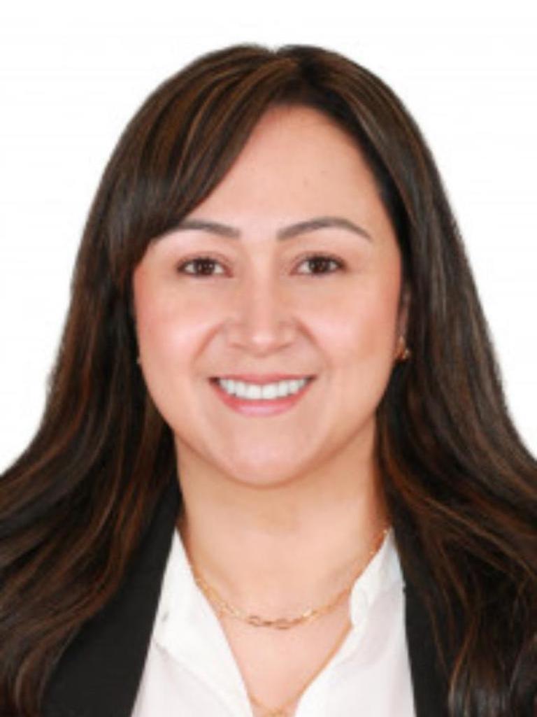 Jacqueline Arevalo Profile Photo