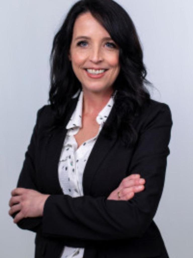 Christina Cote Profile Photo