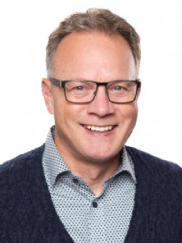 Ras Fahraeus Profile Photo