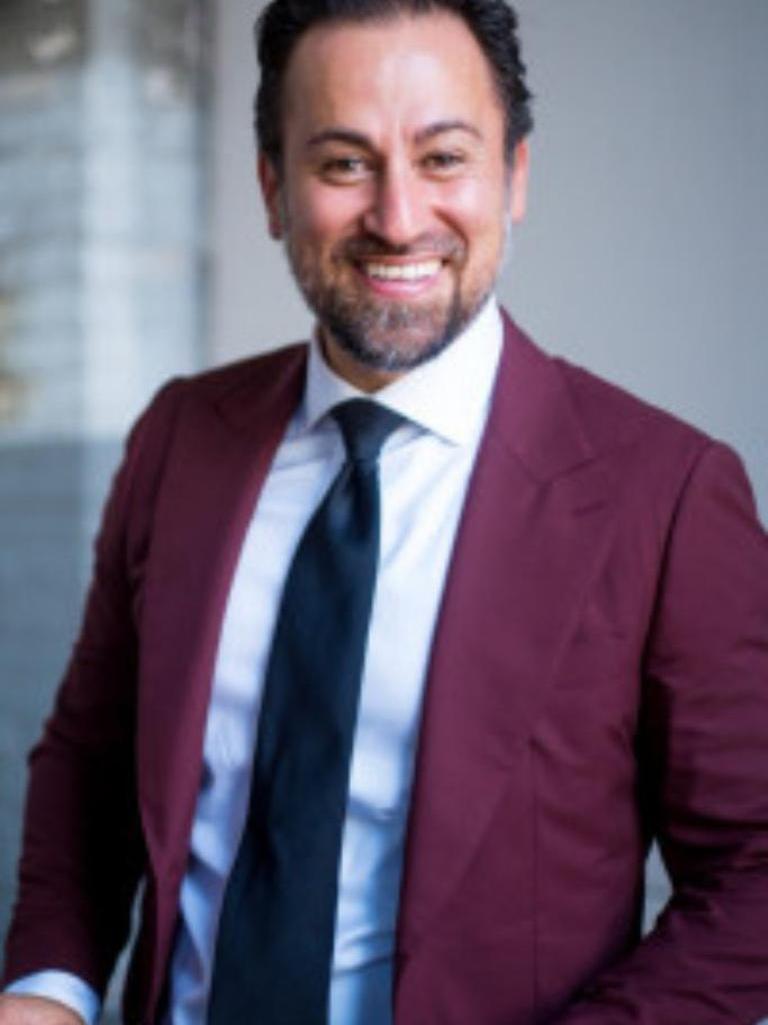 Emilio Espinosa
