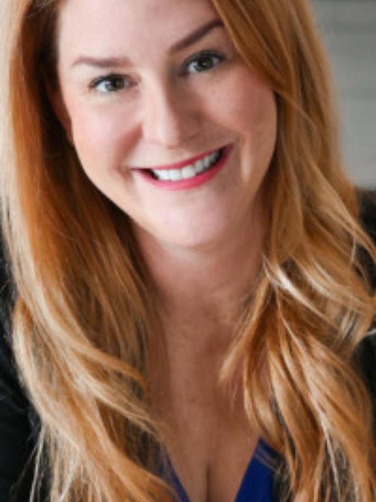 Christie Goalen