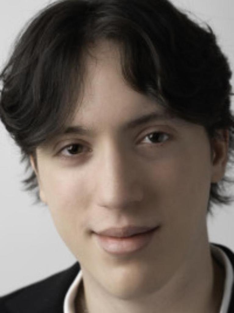 Brendan Petrucci-Nolet Profile Photo