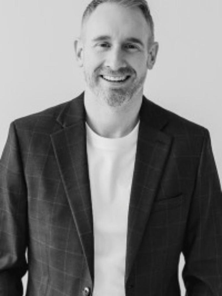 Mark Sylvester
