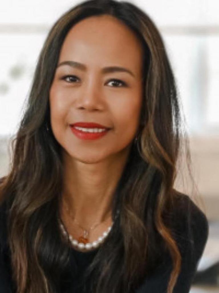 Hazel Gacayan