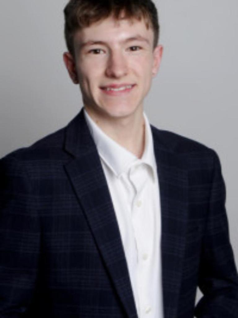 Thomas Lafreniere Profile Photo