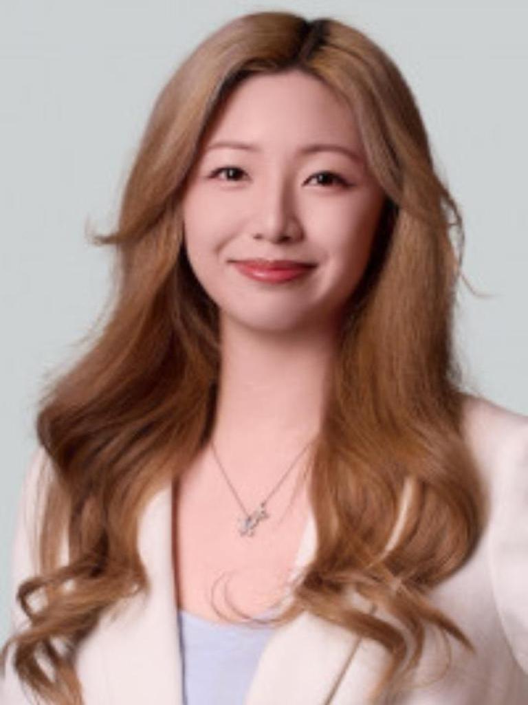Hilary Lui