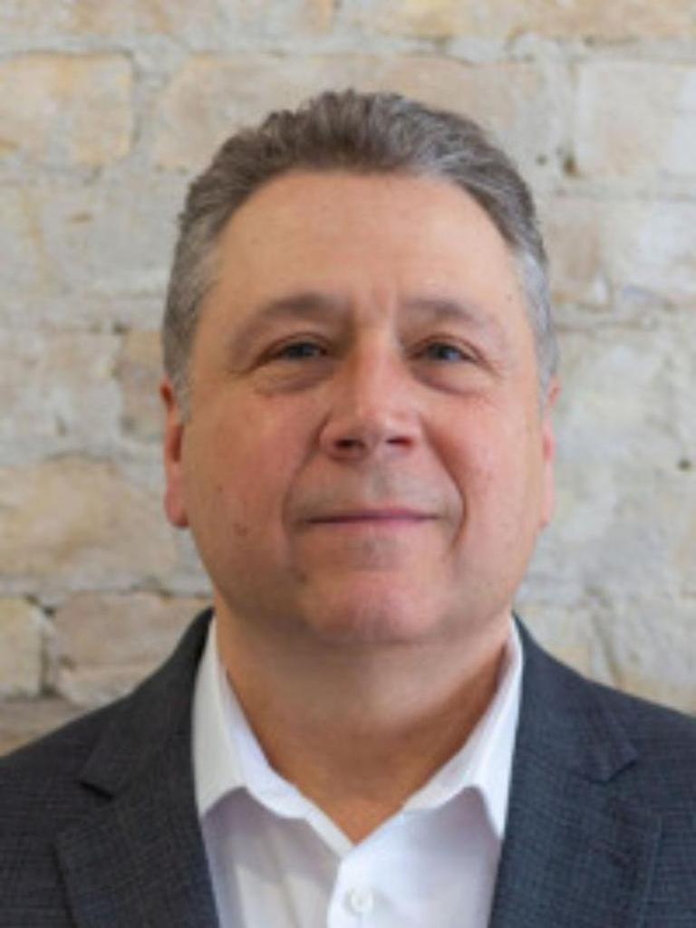 Dwayne Swan Profile Photo