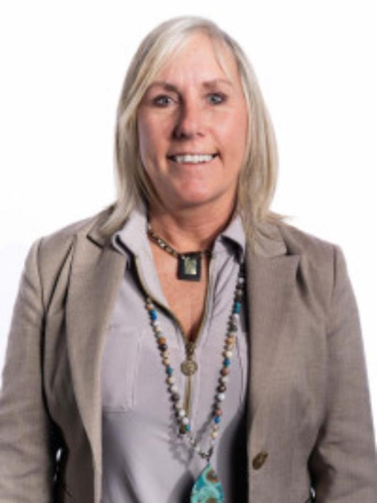 Leanne Smith