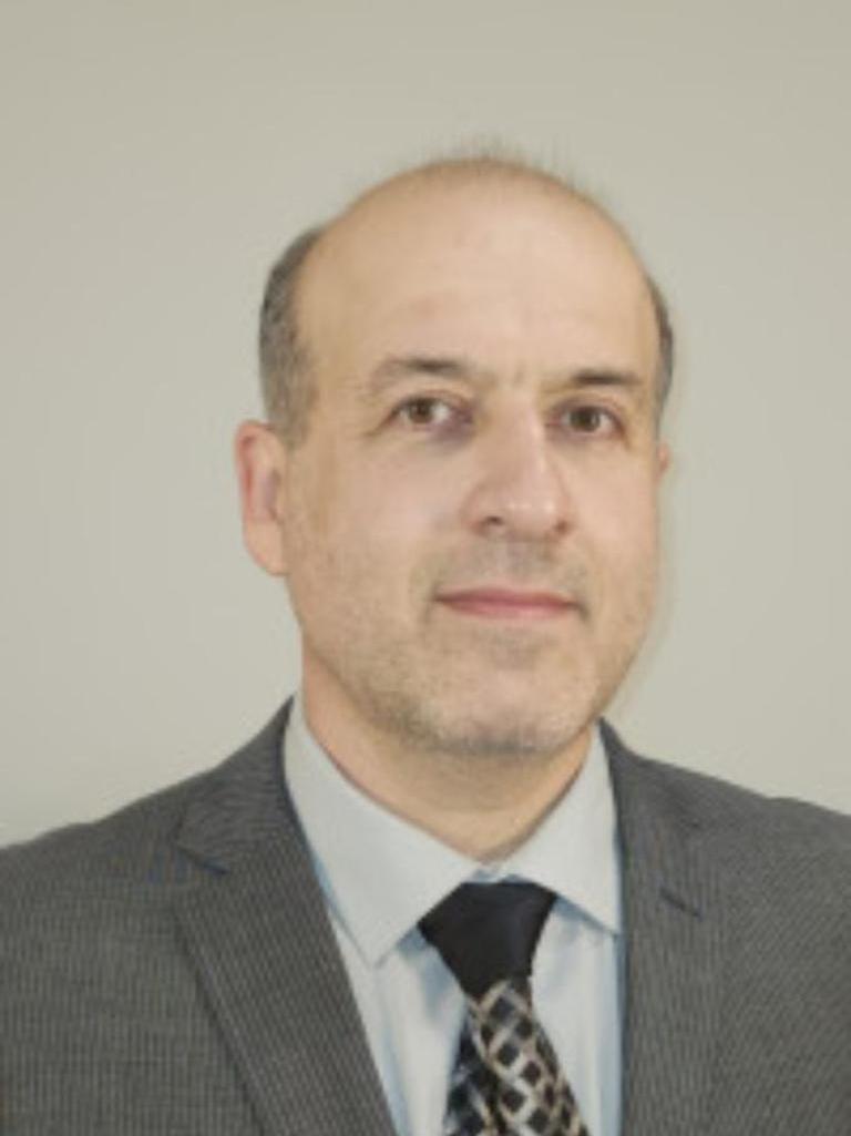 Korosh Zeinali REALTOR