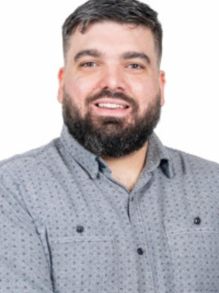 Jayson Ferreira Profile Photo