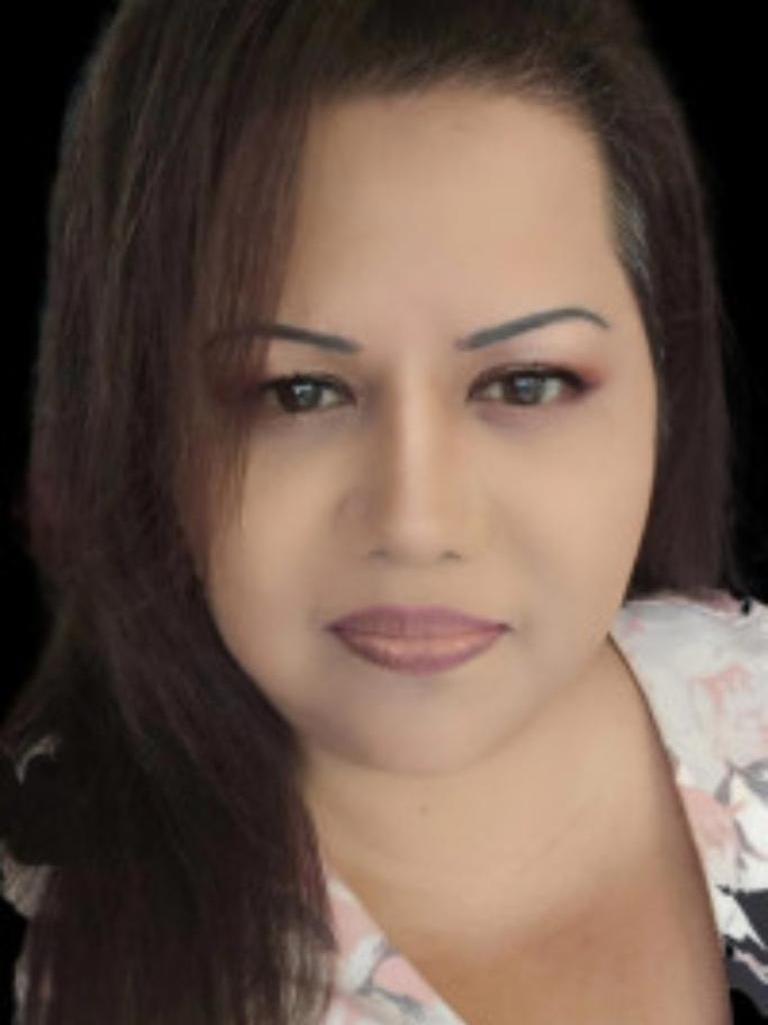 Shirin Rabb Profile Photo