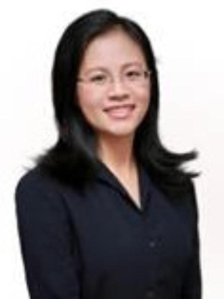 Weizhen Zhang Profile Photo