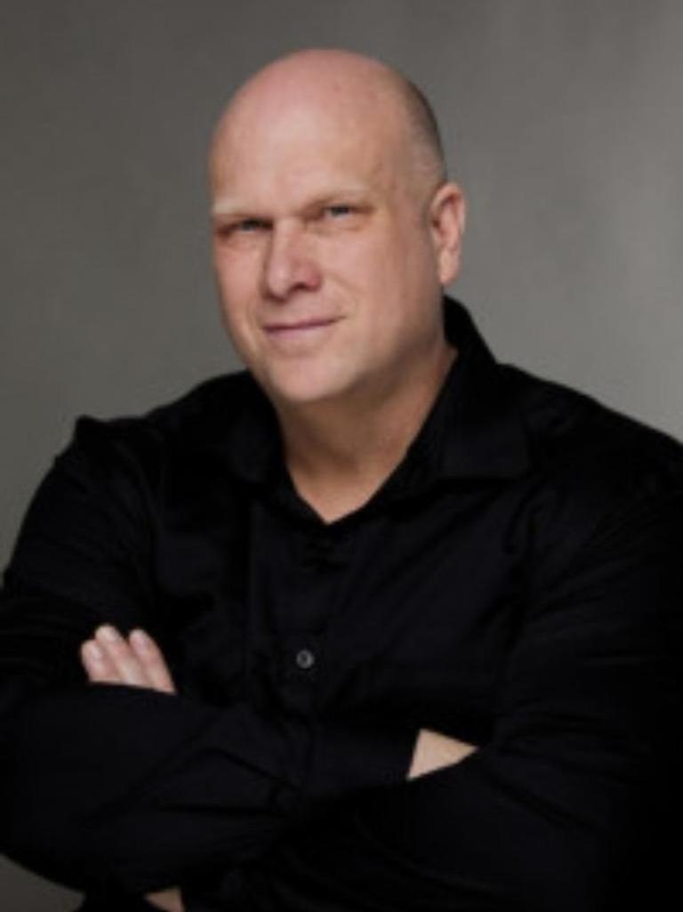 Bill McLeod Profile Photo
