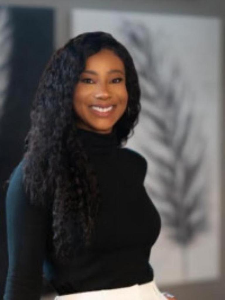 Jodi-Ann Simpson