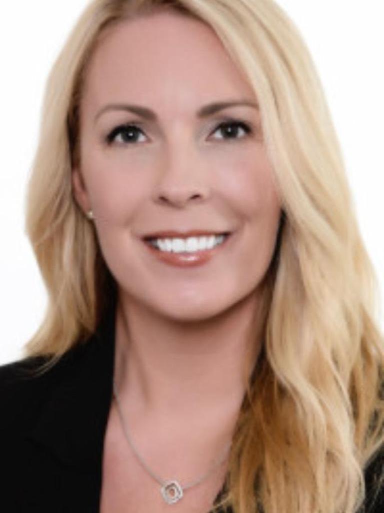 Isabelle Poitras Profile Photo