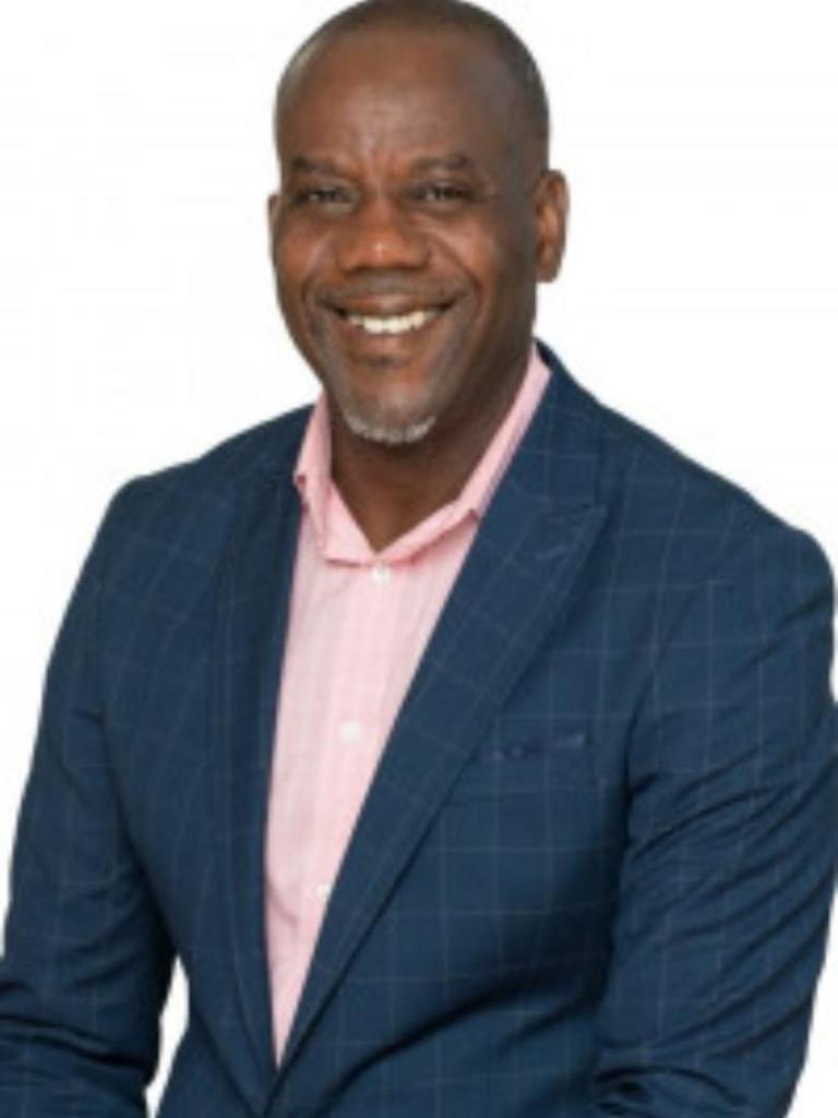 Keniel Saint Louis Profile Photo