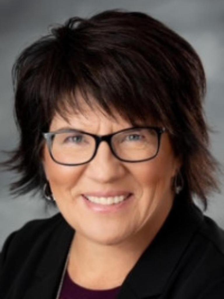 Mildred Reimer