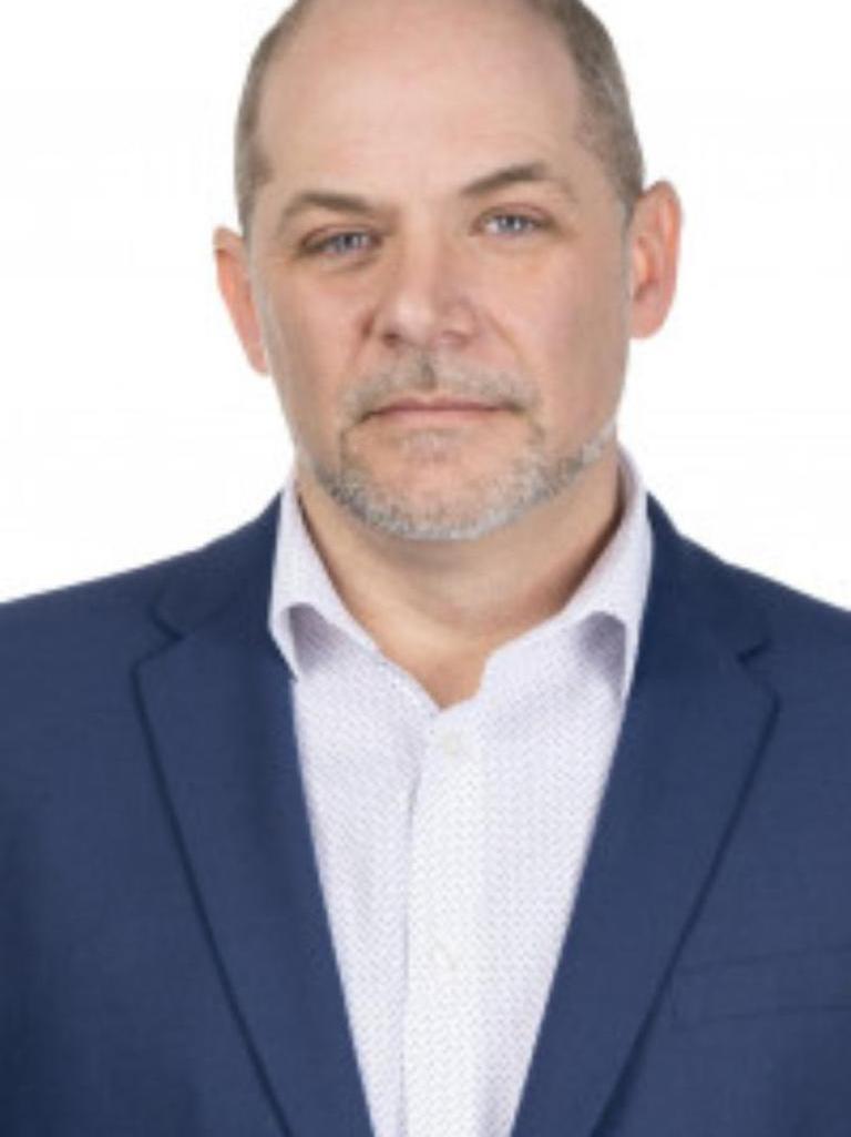 Stephane Harvey Profile Photo