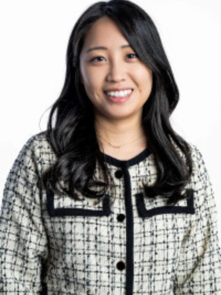 Jane Song