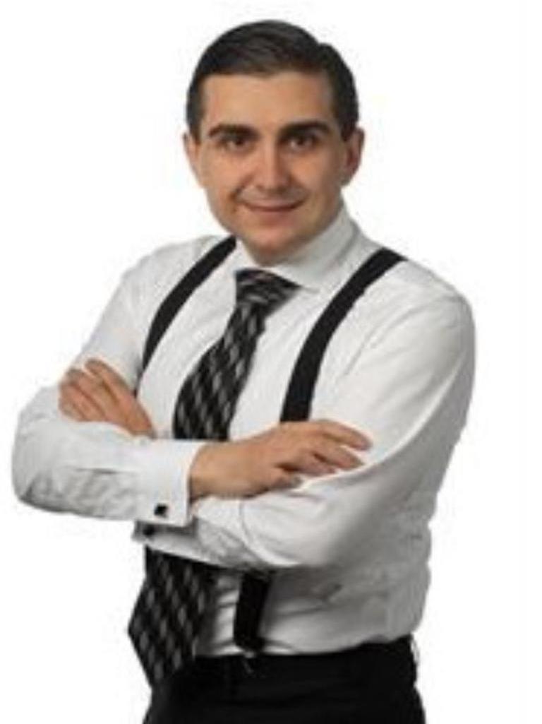 Marcello Sterlini Profile Photo
