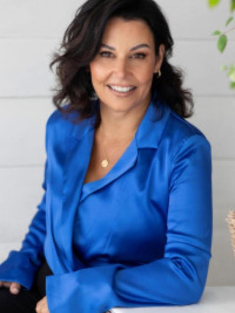 Corinne Zinck