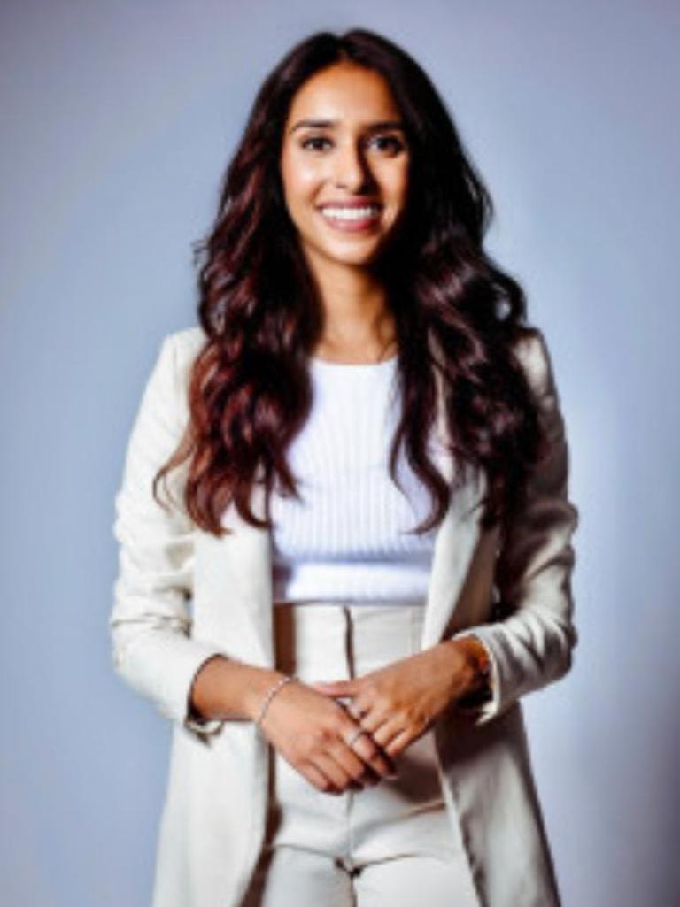 Deshanie Thevakumar Muthurajah Profile Photo