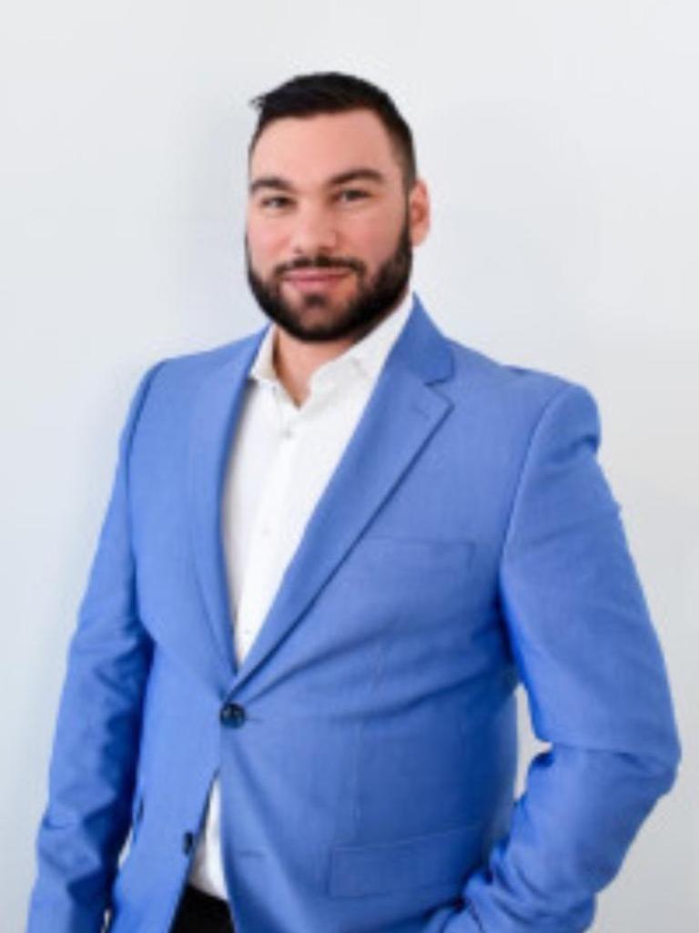 Eric Labelle Profile Photo