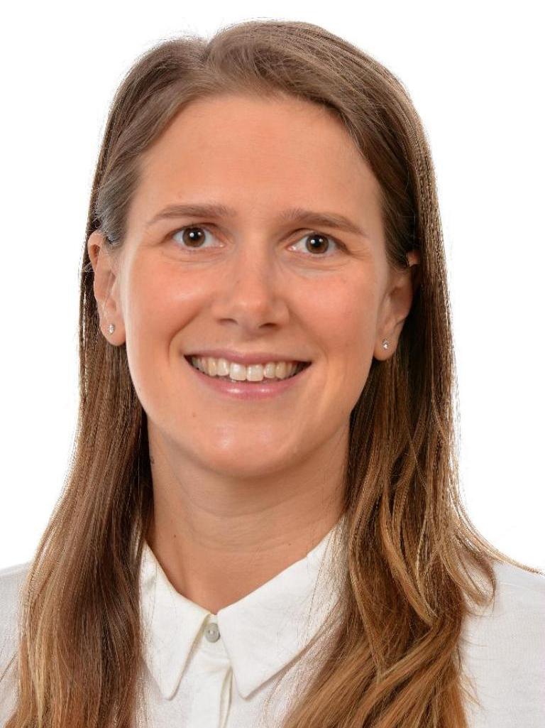 Amanda Debruyn