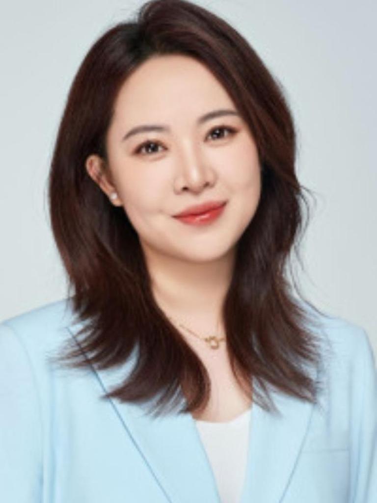 Shuman Wang Profile Photo