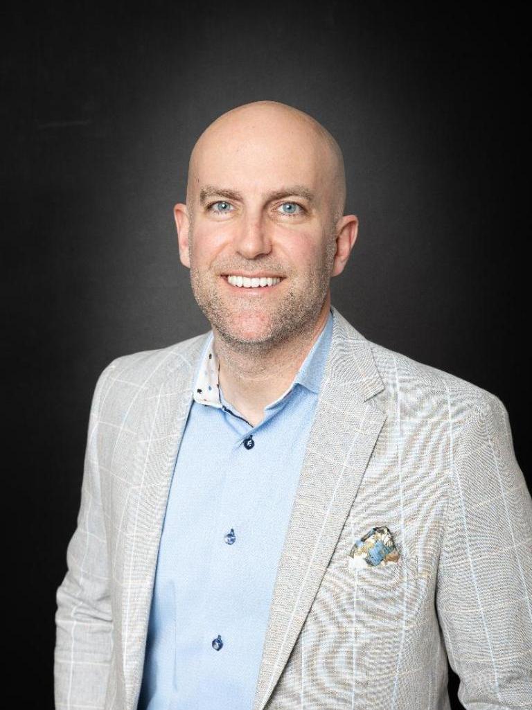 Shawn Turner