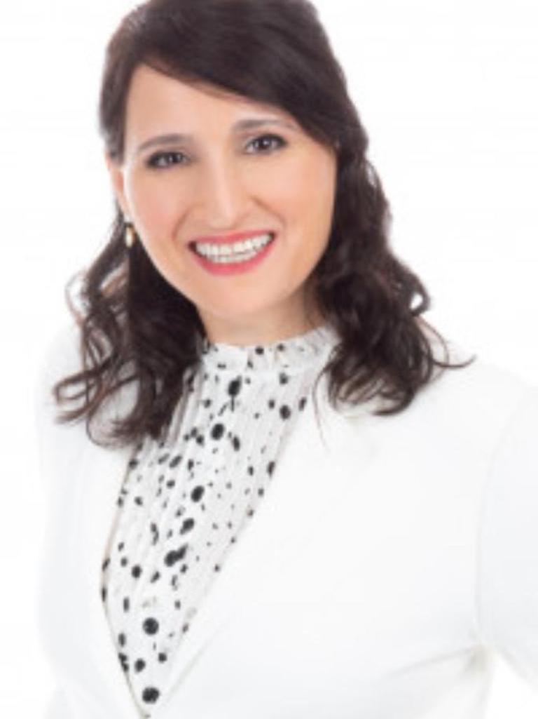 Ayda Mouradian Profile Photo