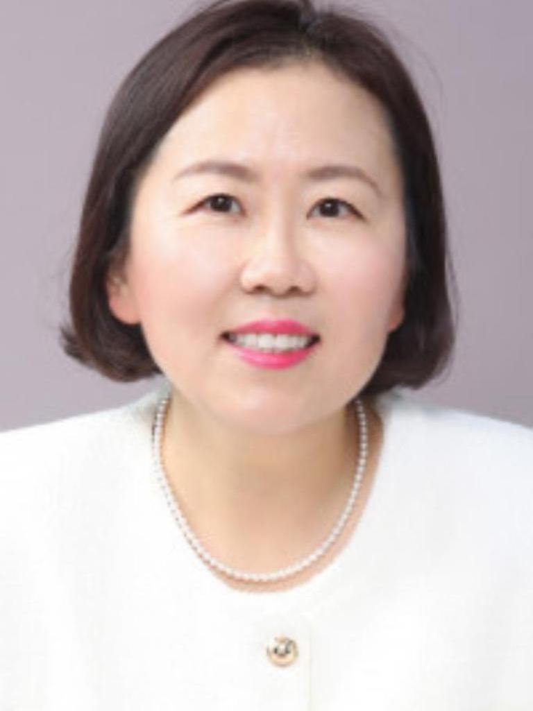Eunice Kim