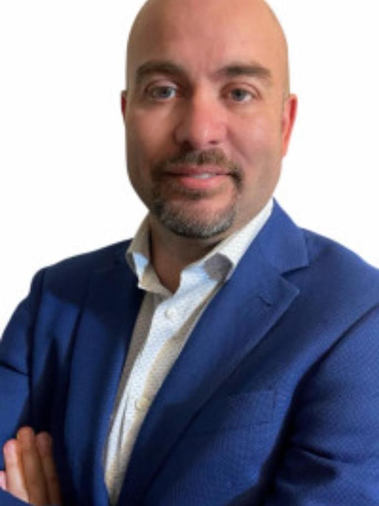 Jean Francois Fauveau Profile Photo
