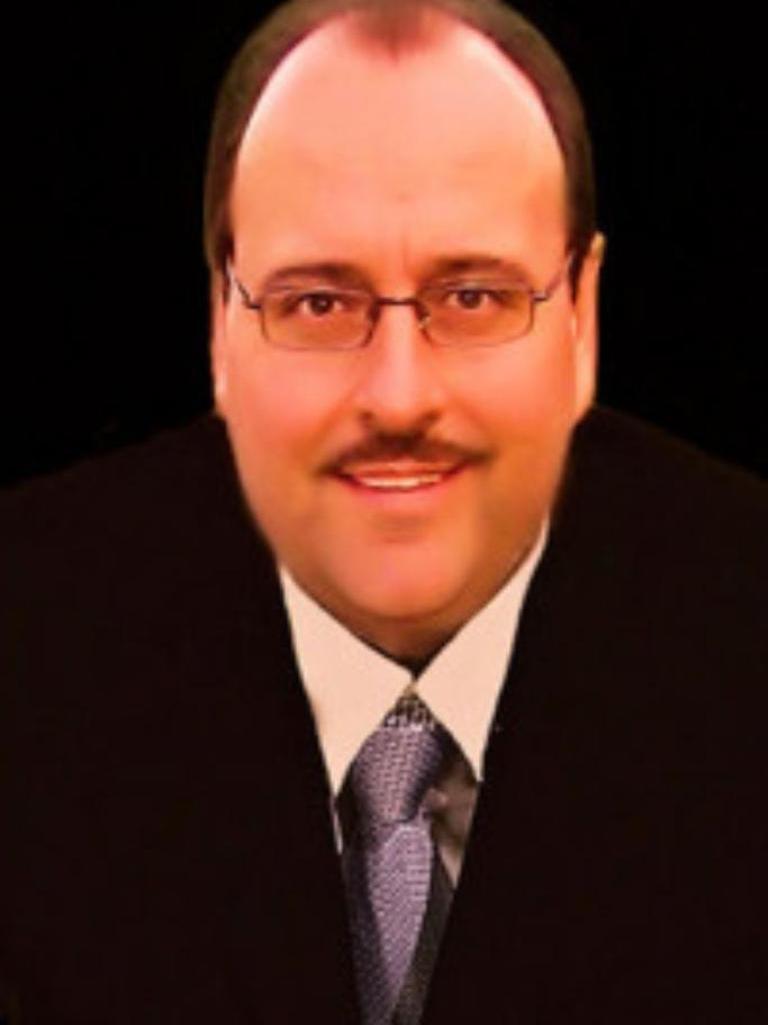 Carlo Melo