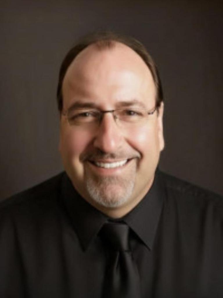 Carlo Melo