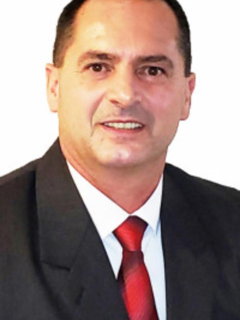 Flavius Vasile Rotar Profile Photo