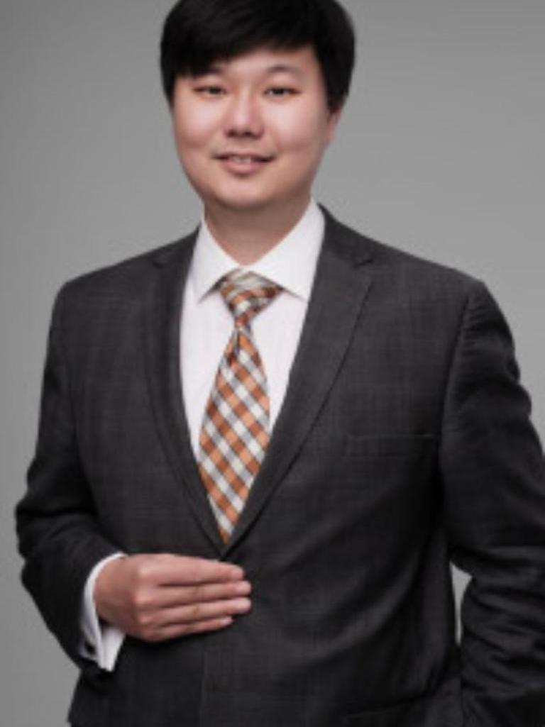 Ed Mao