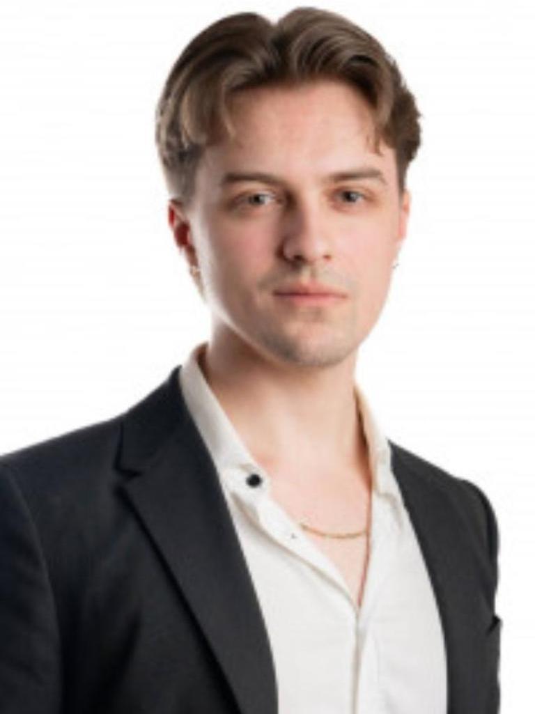 Jeremy Patricio Profile Photo