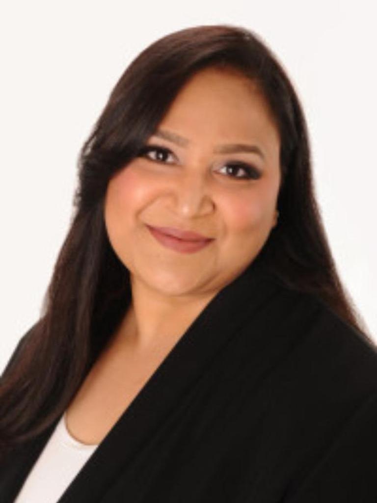 Roop KAUR GILL